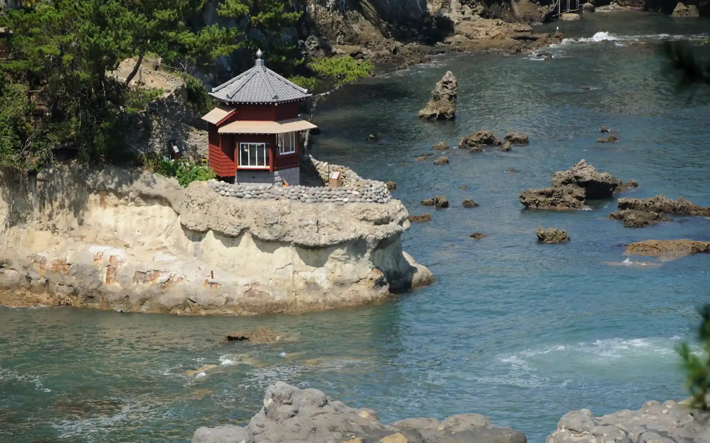 🏞️ 이즈라미사키 공원 (이즈라미사키 코엔) 이미지 5